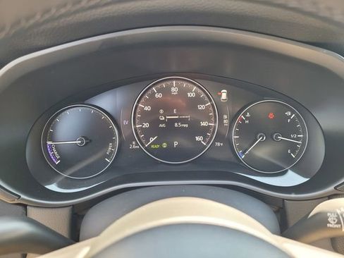 New 2026 MAZDA CX-50 2.5 Hybrid w/ Weather Package image 11