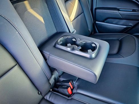 Certified 2021 GMC Canyon AT4 image 36