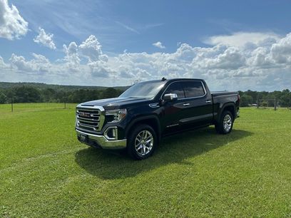 Used 2020 GMC Sierra 1500 SLT