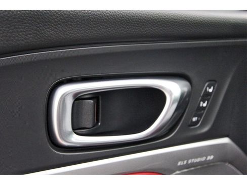 Used 2025 Acura Integra A-Spec image 18