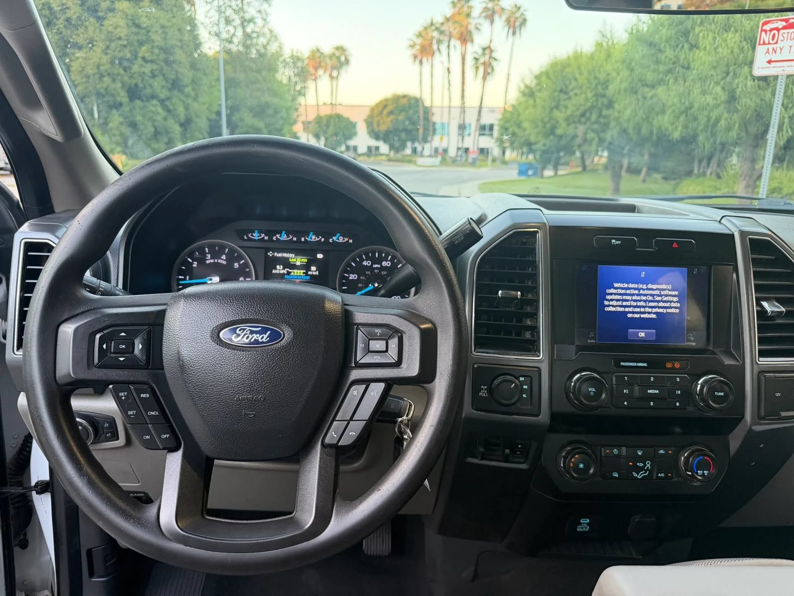 Used 2022 Ford F250 XLT AWD/4WD image 17