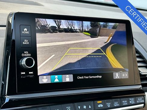 Certified 2025 Honda Odyssey Sport-L image 23