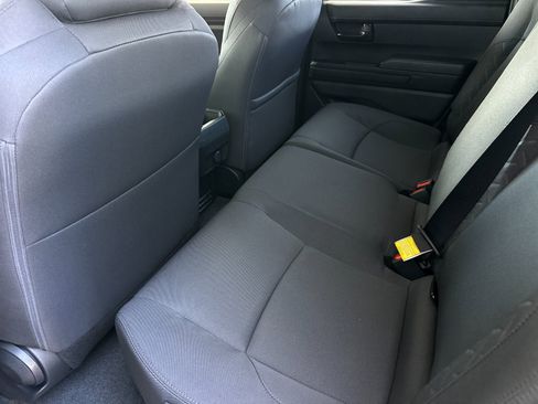 New 2026 Toyota Tacoma SR5 image 11