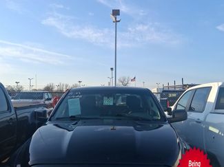 Used 2014 RAM 1500 Express video 1