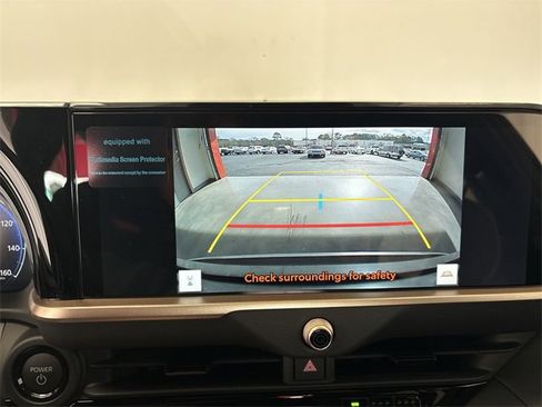 New 2026 Toyota Crown image 20