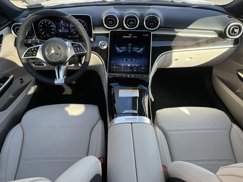 New 2026 Mercedes-Benz C 300 C 300 image 21