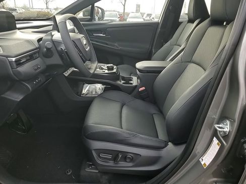 New 2026 Subaru Solterra Premium image 12