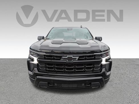 New 2026 Chevrolet Silverado 1500 LT Trail Boss w/ LT Trail Boss Premium Package image 29