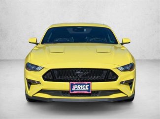 Used 2021 Ford Mustang GT Premium w/ GT Performance Package video 2