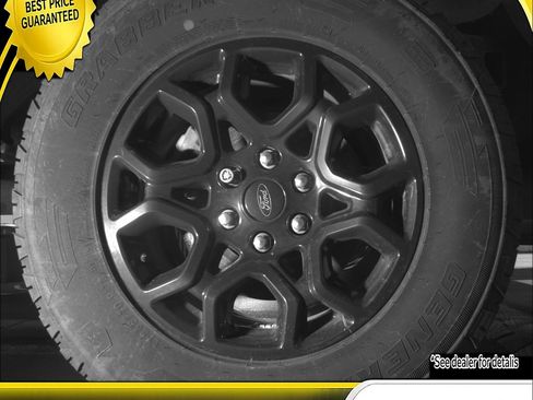 Used 2024 Ford F150 XLT w/ Equipment Group 302A MID AWD/4WD image 28
