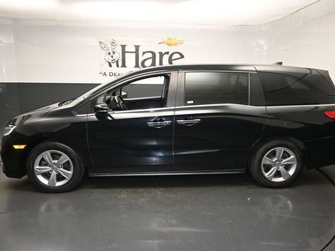 Used 2019 Honda Odyssey EX-L image 28
