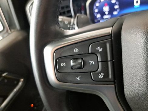 Used 2023 Chevrolet Silverado 1500 RST AWD/4WD image 18