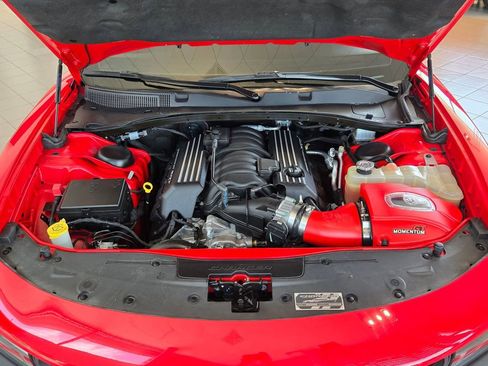 Used 2023 Dodge Charger Scat Pack w/ Dynamics Package RWD image 36