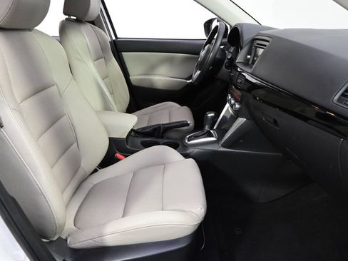 Used 2015 MAZDA CX-5 Grand Touring image 16