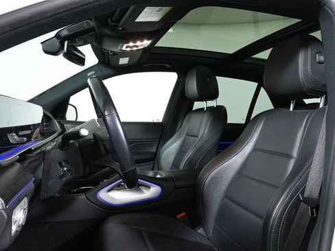 Certified 2023 Mercedes-Benz GLE 350 4MATIC image 5