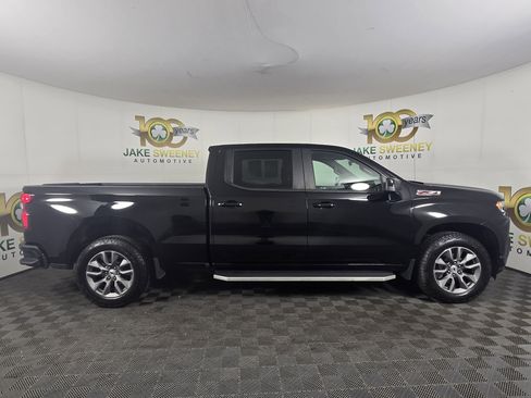 Used 2022 Chevrolet Silverado 1500 RST image 10