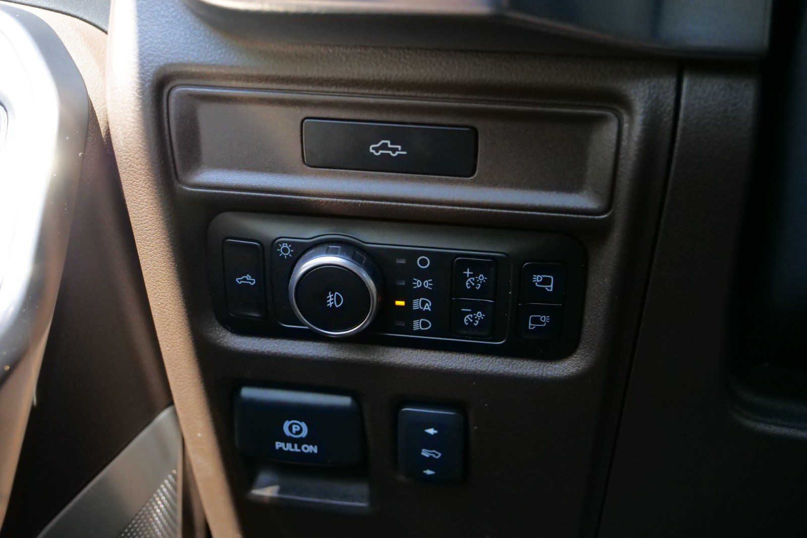 Used 2026 Ford F150 King Ranch w/ Equipment Group 601A High AWD/4WD image 27