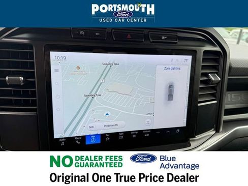 Certified 2024 Ford F150 STX image 8