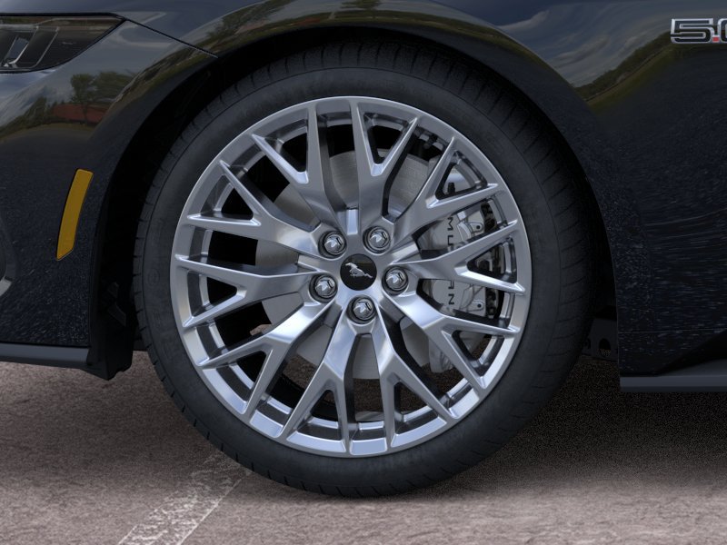 New 2026 Ford Mustang GT Premium RWD image 19