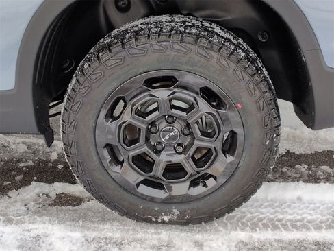 New 2026 Honda Ridgeline TrailSport+ image 14