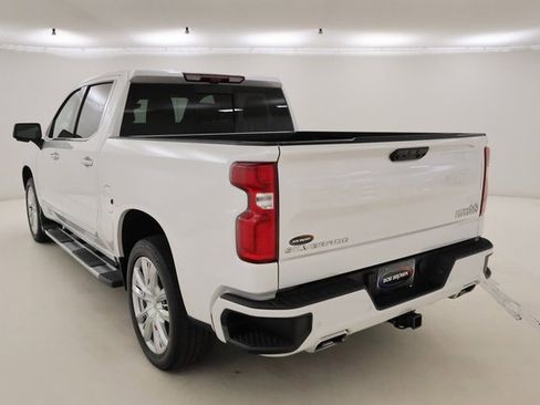 Used 2024 Chevrolet Silverado 1500 High Country w/ High Country Premium Package image 27