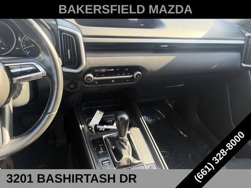 Used 2025 MAZDA CX-50 AWD 2.5 S w/ Preferred Package image 17