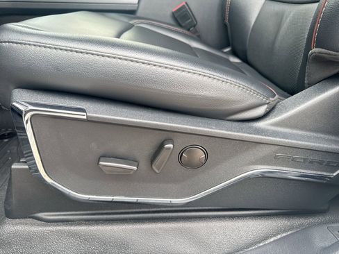 Certified 2024 Ford F450 Lariat w/ Lariat Ultimate Package image 19