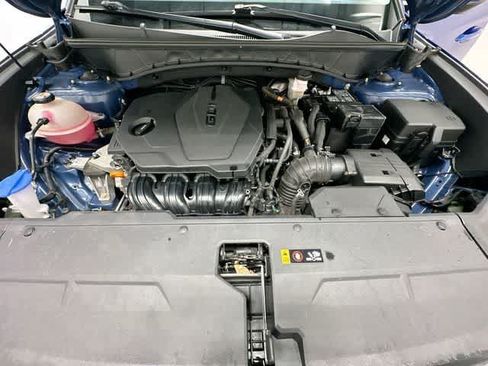 Used 2022 Hyundai Tucson SEL w/ Convenience Package AWD/4WD image 26