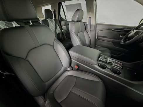 New 2026 Honda Pilot EX-L image 37