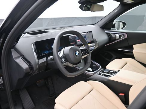 Certified 2026 BMW X3 xDrive30i w/ Premium Package AWD/4WD image 11