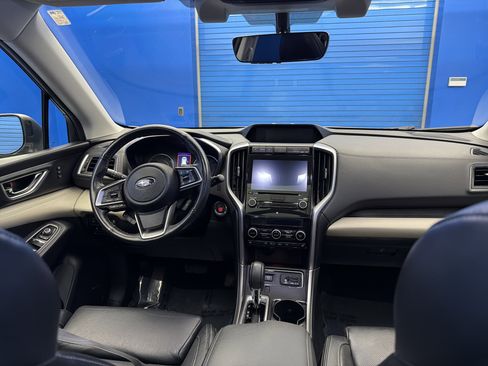 Used 2021 Subaru Ascent Limited w/ Technology Package image 31