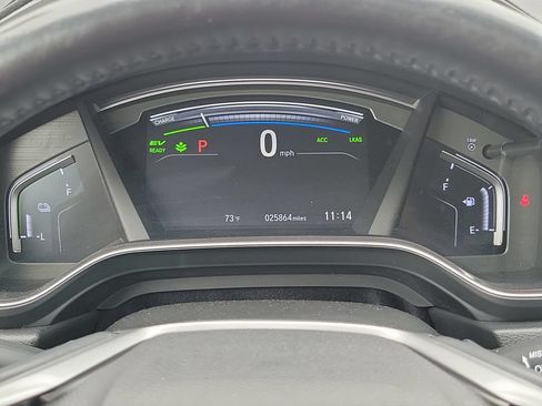 Used 2021 Honda CR-V Touring image 31