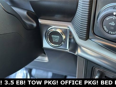 New 2025 Ford F150 Tremor w/ Equipment Group 402A High image 10