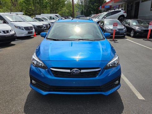 Used 2023 Subaru Impreza 2.0i Premium AWD/4WD image 2
