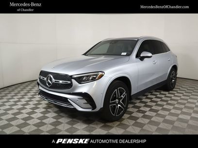Certified 2025 Mercedes-Benz GLC 350e 4MATIC