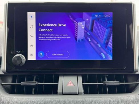 Certified 2024 Toyota RAV4 LE image 25