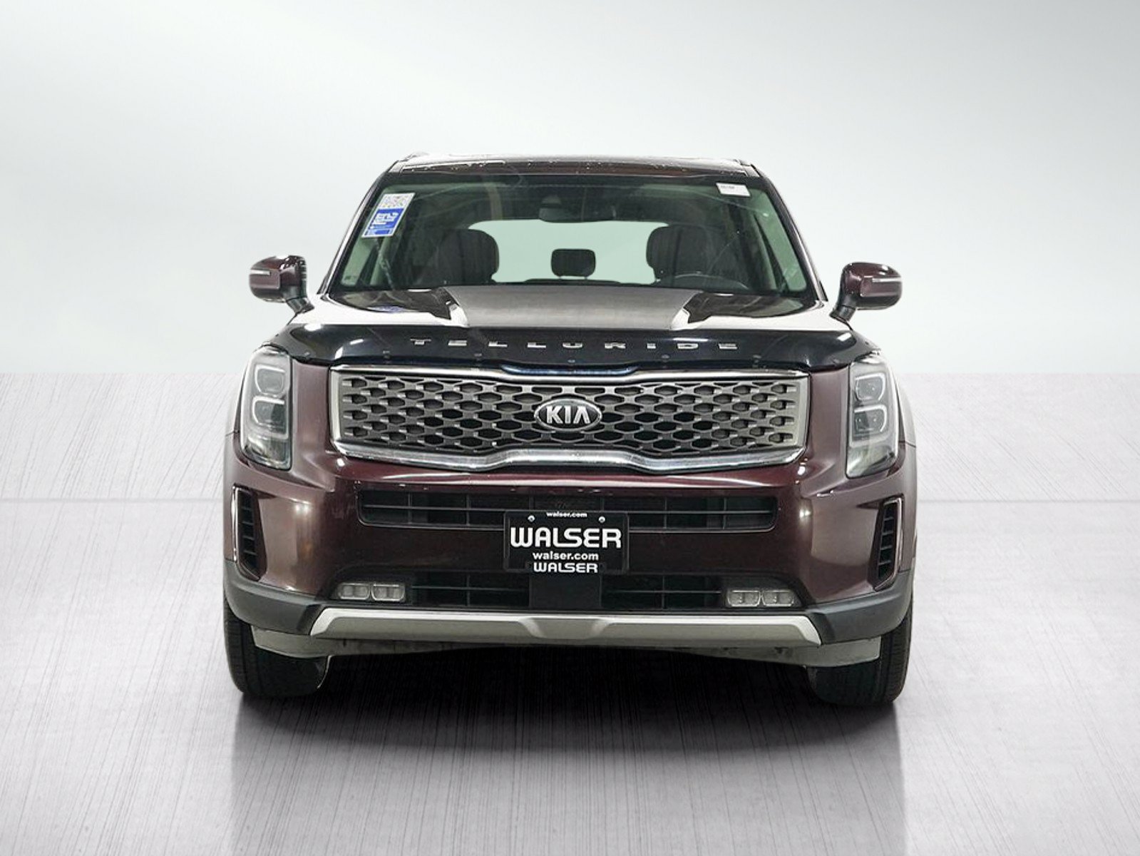Used 2020 Kia Telluride EX AWD/4WD image 8