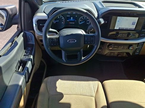 Used 2023 Ford F150 XLT AWD/4WD image 11