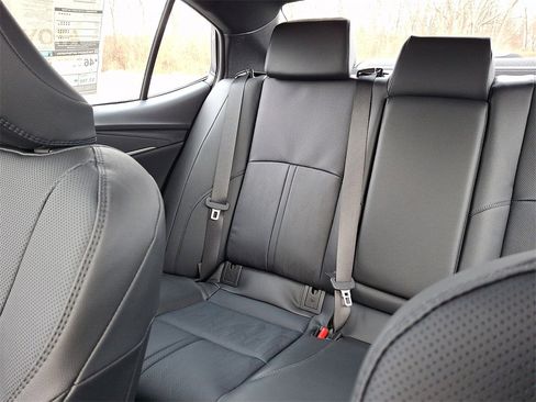 New 2026 Toyota Camry XSE image 12