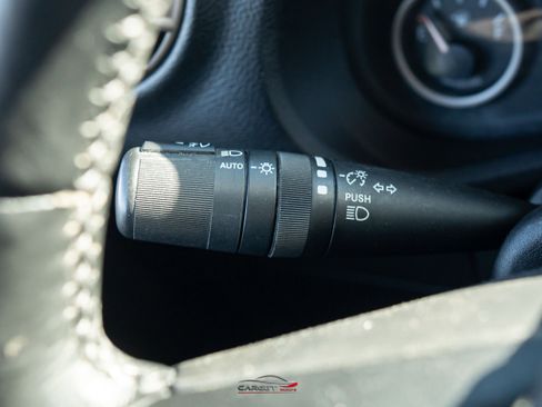 Used 2017 Jeep Wrangler Unlimited Sahara AWD/4WD image 26