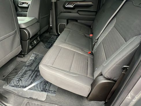 Used 2023 Chevrolet Silverado 1500 RST w/ Z71 Off-Road Package image 24