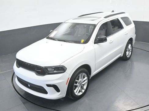 Used 2023 Dodge Durango GT image 54