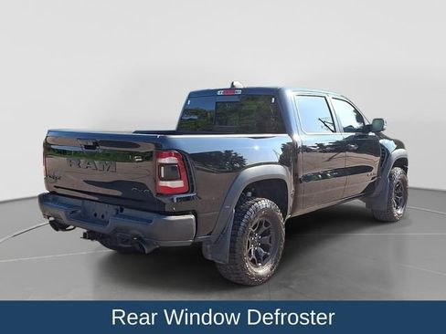 Used 2023 RAM 1500 TRX w/ TRX Level 1 Equipment Group AWD/4WD image 7