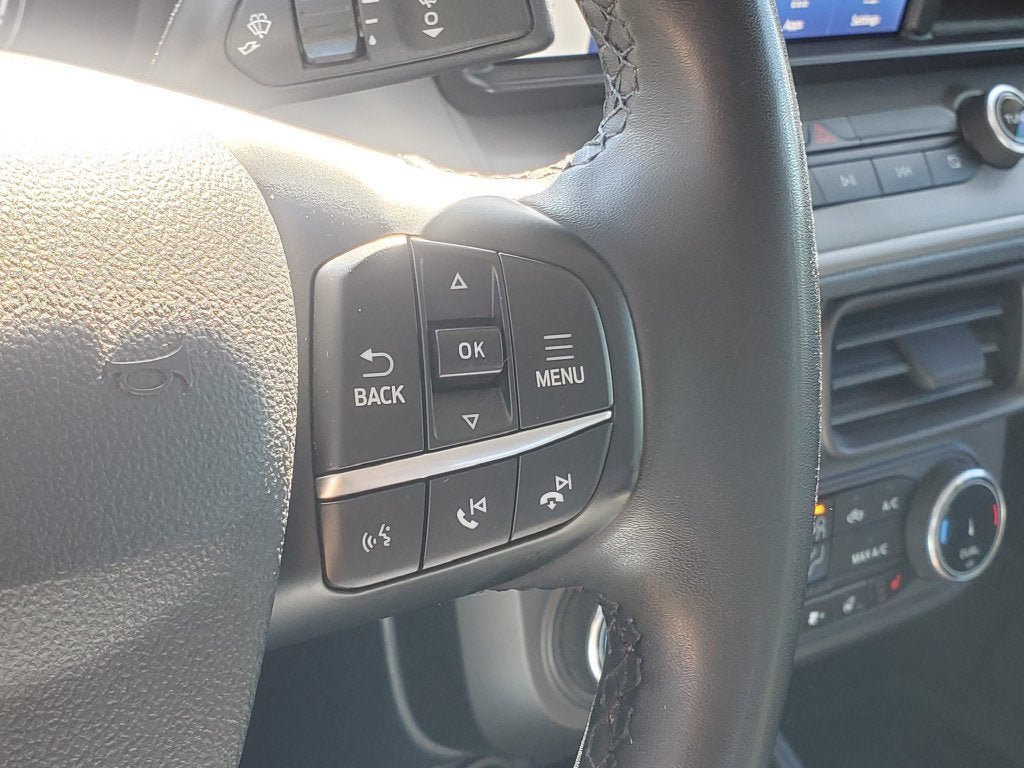 Used 2023 Ford Maverick Lariat w/ Lariat Luxury Package AWD/4WD image 14