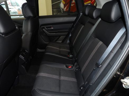 Certified 2025 MAZDA CX-50 AWD 2.5 S w/ Preferred Package image 22