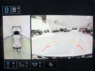 New 2026 GMC Acadia Elevation w/ Black Edition