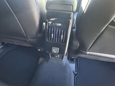 New 2026 Jeep Compass Latitude image 25