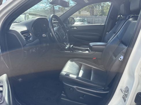 Used 2022 Dodge Durango GT image 10