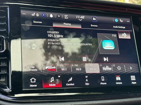 Used 2023 Dodge Durango SRT AWD/4WD image 22