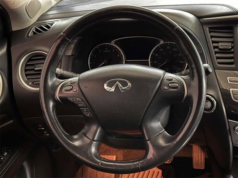 Used 2019 INFINITI QX60 Luxe w/ Essential Package image 15